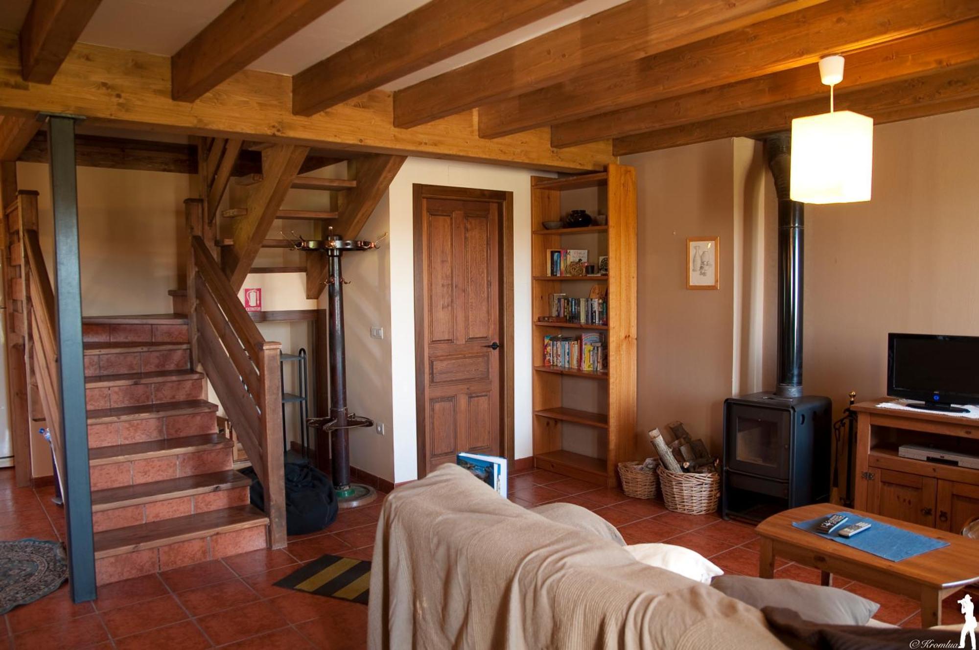 Fancornio Rural Villa Zancornio Room photo